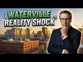 Waterville Maine Cost of Living 2026 Housing Taxes Groceries More