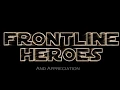 Download Lagu Frontline Hereos Star Wars New Hope Throne Room Finale Cover Sythe Cameron