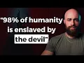 Download Lagu Outwitting The Devil Explained In 22 Minutes