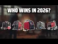 The Top 5 Best Mig Welder 110v in 2026 - Must Watch Before Buying