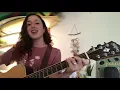 Mariel covers "Crazy" by K-Ci & JoJo