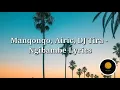 Manqonqo, Airic & DJ Tira - Ngibambe Lyrics