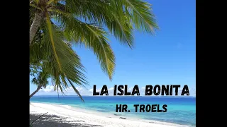Download LA ISLA BONITA| Hr.Troels| SLOWED MP3