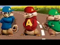 ANDO BUSCANDO _ ALVIN Y LAS ARDILLAS ( CARLOS BAUTE ft PISO 21 )