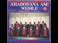 Bawo Xa Ndilahlekayo