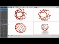 Spherical Pendulum Simulation Virtual CRASH