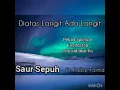 Lagu Saur Sepuh Diatas Langit Ada Langit 23 tamat