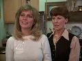 Cheryl Ladd White Sweater Charlie s Angels 1080p