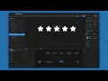 How to Create a Star Rating Component in Rive
