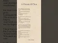 #poem #love #poetry #poetrystatus #poetrycommunity #poemsofinstagram #poems #poetryvideo