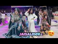 Lagu 8th Birthday Celebration of Bindass Kavya viral  jaisalmer Desert Camp