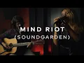 Download Lagu Soundgarden - Mind Riot -  Daniel Arena | Hd' LIVE STUDIO #79