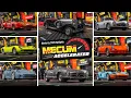 Download Lagu Million-Dollar Classics Stun at Mecum Monterey 2025