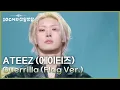 Lagu ATEEZ (에이티즈) - Guerrilla (Flag Ver.) [더 시즌즈-10CM의 쓰담쓰담] | KBS 260206 방송