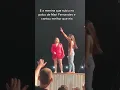 Download Lagu A voz dessa menina! 😅 olha a cara da  Mari Fernands 🥹 #piseiro #shorts