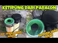 Download Lagu Tutorial Membuat Ketipung Dari Paralon Di Jamin Suara Mantul👍🏻|| Cuma Dari Bahan Bekas Semua