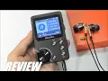 Download Lagu REVIEW: Mechen M30 Lossless Audio HiFi MP3 Player (DAP) - Any Good?