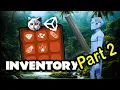Multiplayer Inventory System Tutorial Survival Game in Unity Part 2