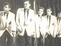 Valerie ~ The Mello Kings (1958)