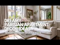 Transform Any Small Space Into a Dreamy Parisian Apartment Timeless Decor Ideas 2026