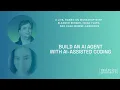 Build an AI Agent with AI-Assisted Coding