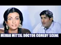 Download Lagu Mehar Mittal Doctor Comedy in Bagga Daku Movie | 1983 | Old Punjabi Movie
