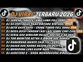 Lagu DJ TIKTOK TERBARU 2026 - DJ JANGAN TUNGGU LAMA LAMA🎵DJ SA CERITAKAN PADA BINTANG BINTANG🎵