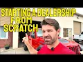 How I am Starting a Car Dealership with less than 5 000