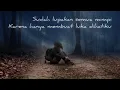 Download Lagu lagu paling sedih.. \
