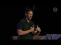 Message Spotlight Are You Postured for God s Divine Purpose Upward Church S01E02