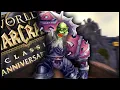 Download Lagu One Orc Warrior vs Stormwind - WoW Classic FRESH PvP!