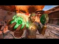 These New Blade and Sorcery Mods are Worth The New Update
