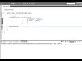 Belajar Java Array 2Dimensi