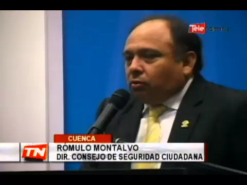 EMOV gradúa a 123 agentes en operaciones de tránsito