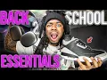 ESSENTIALS YOU NEED For BACK TO SCHOOL 2026