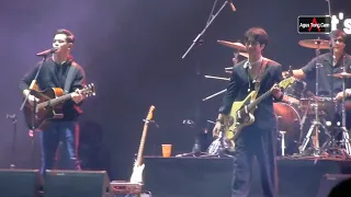 always andre taulany and friend at pestapora 2023