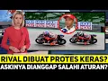 Download Lagu RIVAL TERKUAT DIBUAT PROTES KERAS? ASKI VEDA EGA PRATAMA DIANGGAP MUSTAHIL?