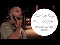 Can't Get Enough/One In A Million (Gospel Remix Mashup) (Ahjah/Aaliyah/Travis Malloy)