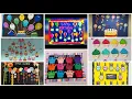 Birt ay bulletin board decoration ideas for classroom Board decoration ideas