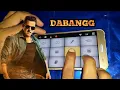 Download Lagu Dabang Background Music Piano Instrumental Cover on mobile #shorts