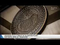 Treasury Market Signals Rates Need to Be Higher