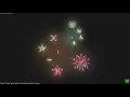 Quake 2 Tools Gource Visualisation