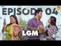 Lagu LGM - Let's Get Married New Telugu Web series || Episode 04 || Rohini,Akarsh Byramudi | Rowdy Rohini