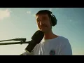Bastille x Greenpeace: ‘Blue Sky & the Painter’