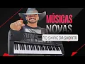 Download Lagu DIOVANE SEVERO - O COWBOY DOS TECLADOS (MÚSICAS NOVAS 2025) 🔊🎵🎶🎹