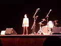 CMS dancing at the Calumet Theater