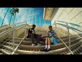GRIFF - Vertigo, live from Tampa! (Acoustic)