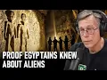 Download Lagu Archaeologists Discover Hidden Proof of Aliens in Egypt’s Pyramids
