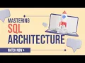 Inside SQL Mastering Architecture and Data Storage SQL NoSQL 2024
