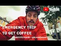 Best coffee in London How I make coffee using Rocket Espresso Rocket Espresso Apartamento